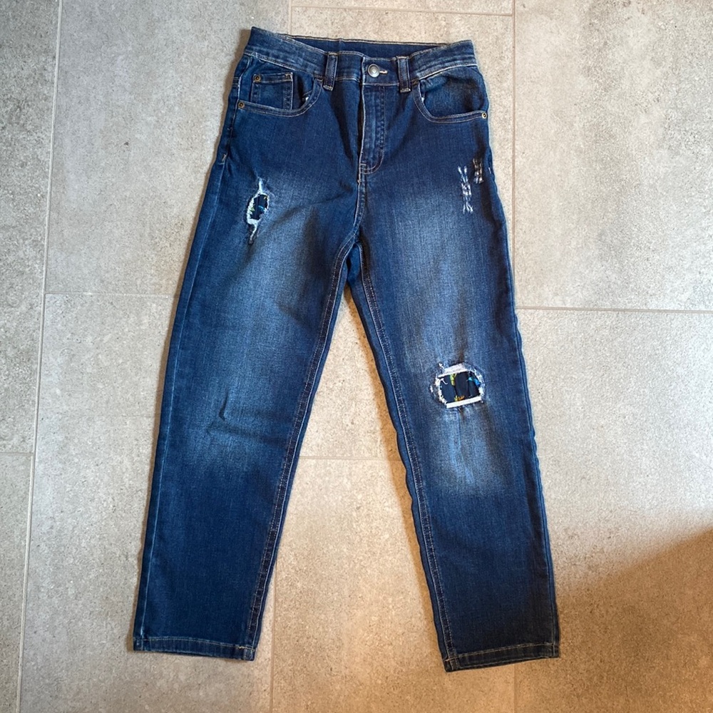 Garanimals jeans size 8
